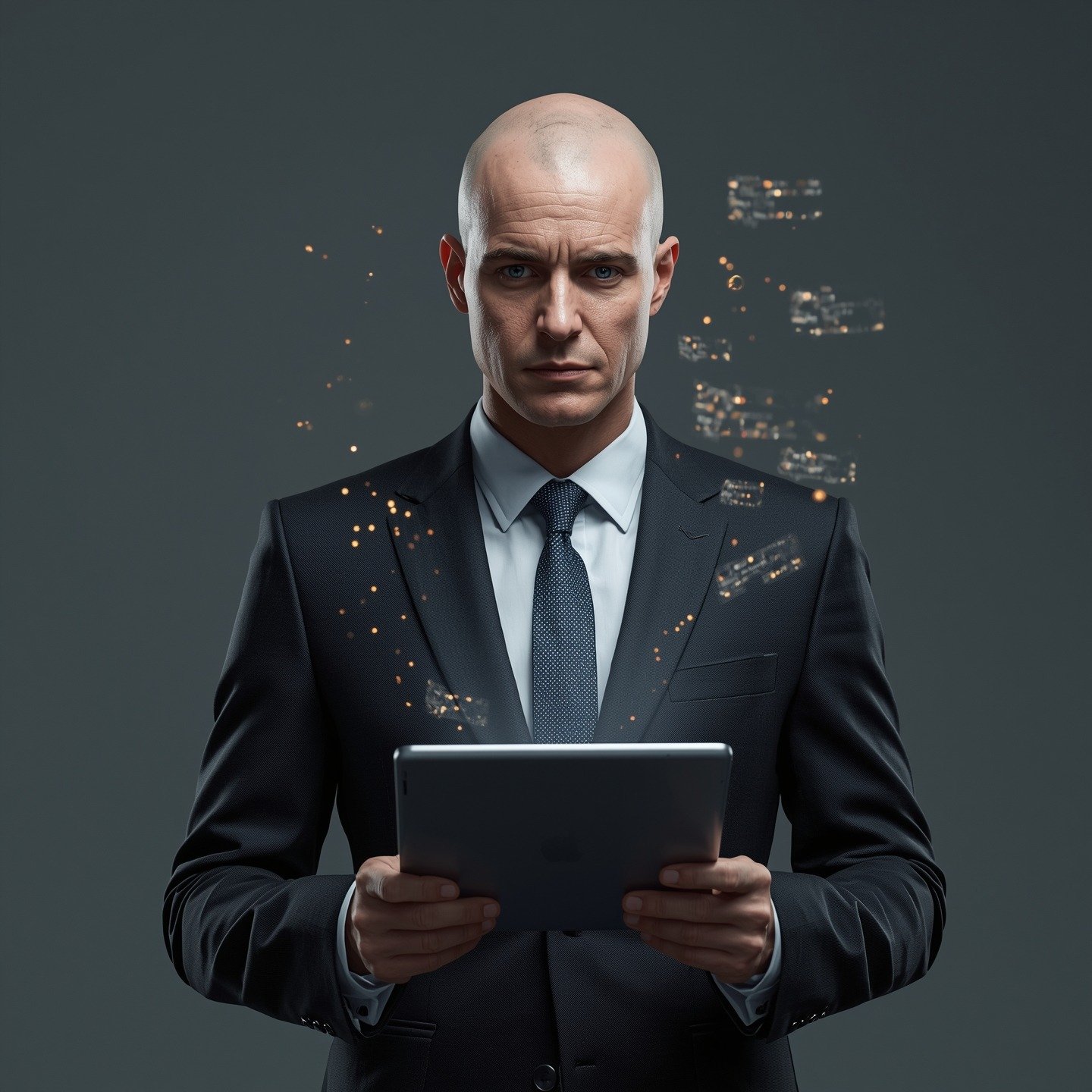 AI Lawyer